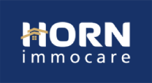 Logo Horn immocare