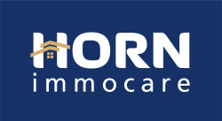 Horn Immocare_RZ_logo_pos